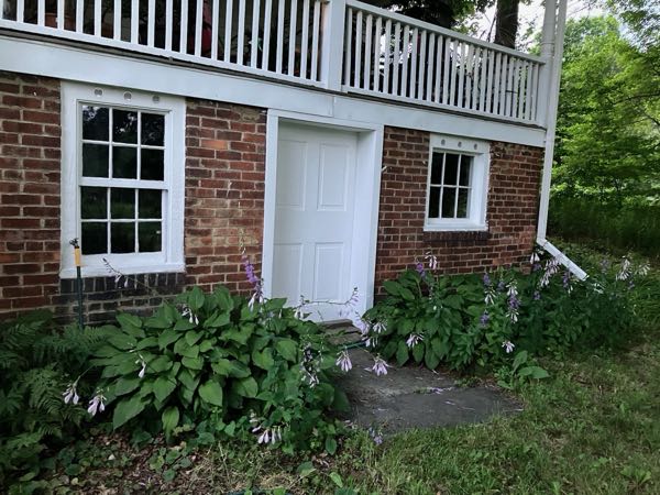 The House