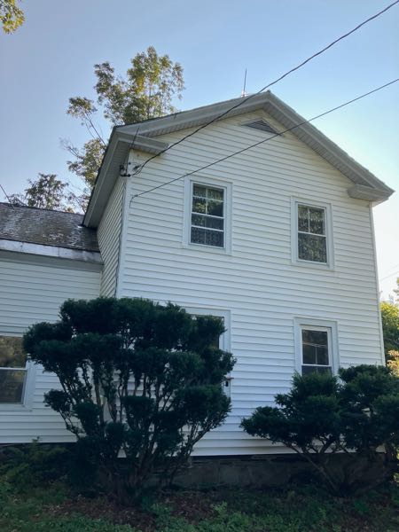 The House