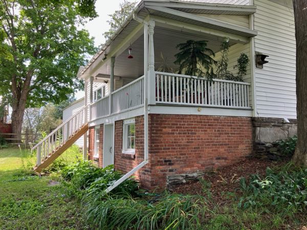 The House