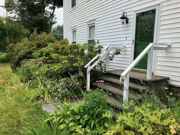 The House