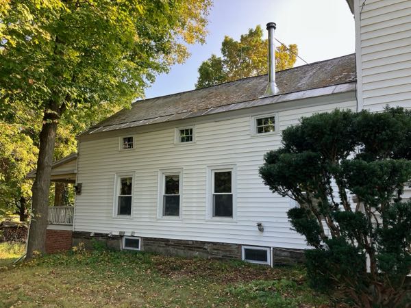 The House