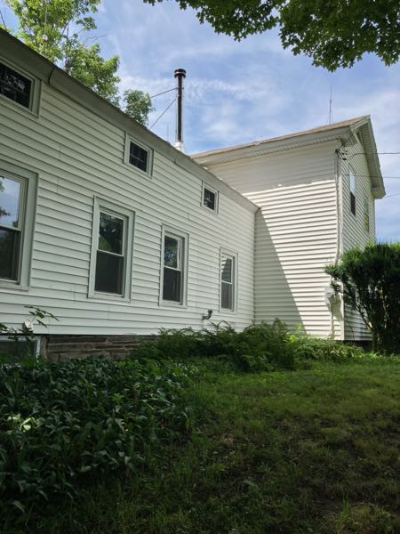 The House