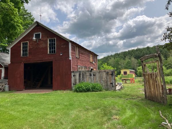 Barn Theater