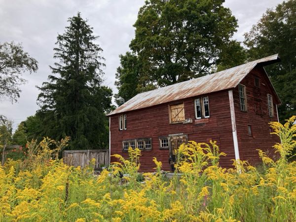 Barn Theater