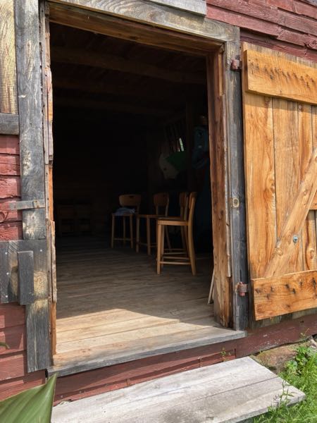 Barn Theater