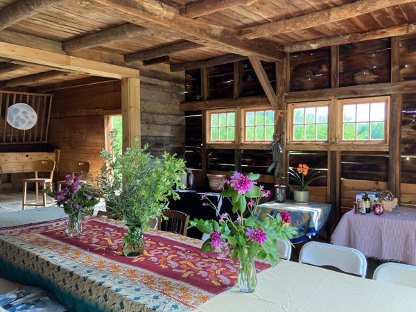 Barn Theater