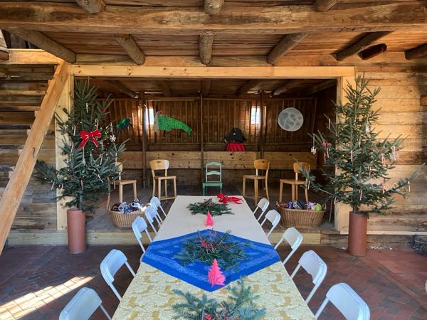 Barn Theater