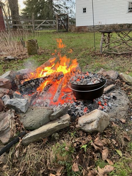 Fireside Seating