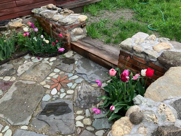 Green Room Garden